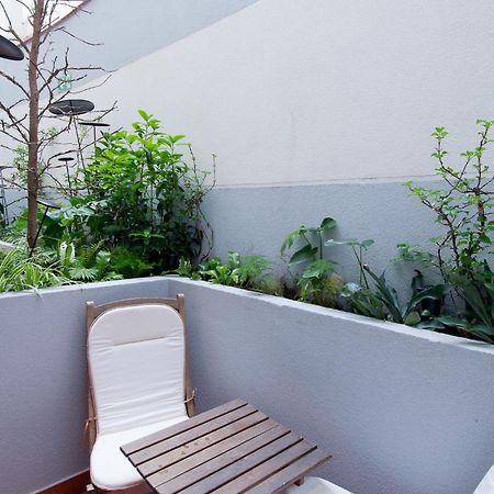 Amor De Dios 17 Boutique Apartments マドリード エクステリア 写真