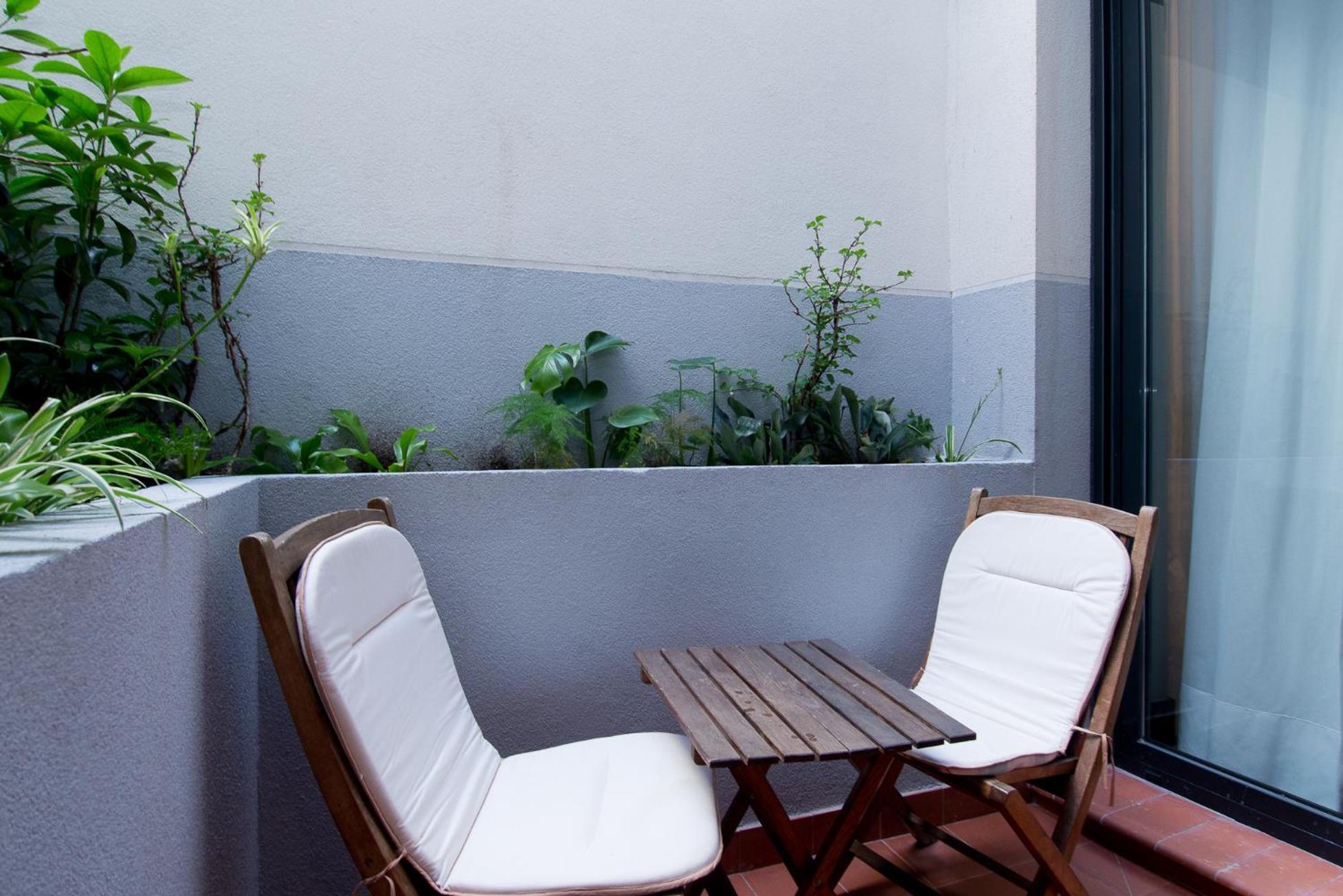 Amor De Dios 17 Boutique Apartments マドリード エクステリア 写真