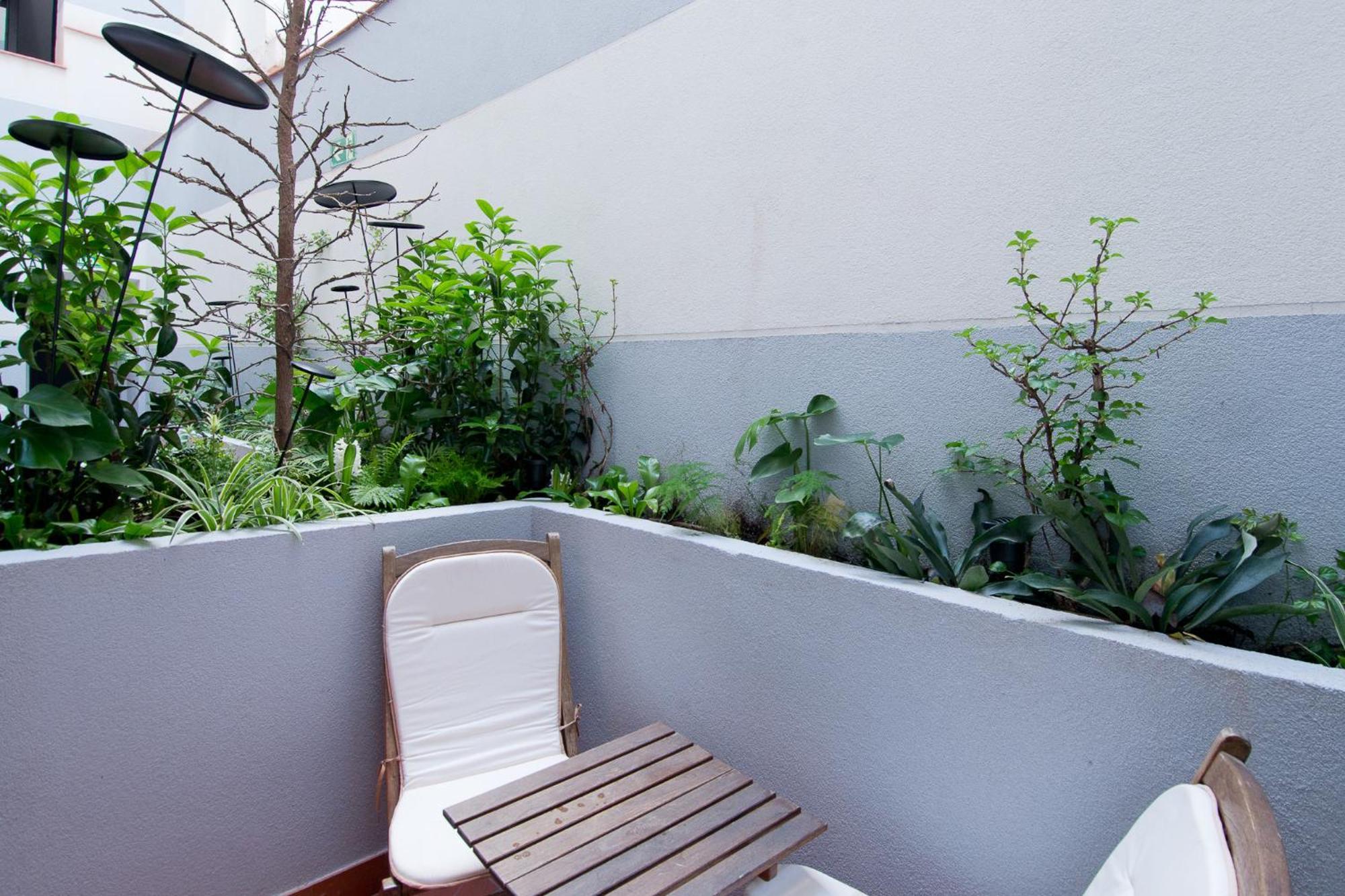 Amor De Dios 17 Boutique Apartments マドリード エクステリア 写真