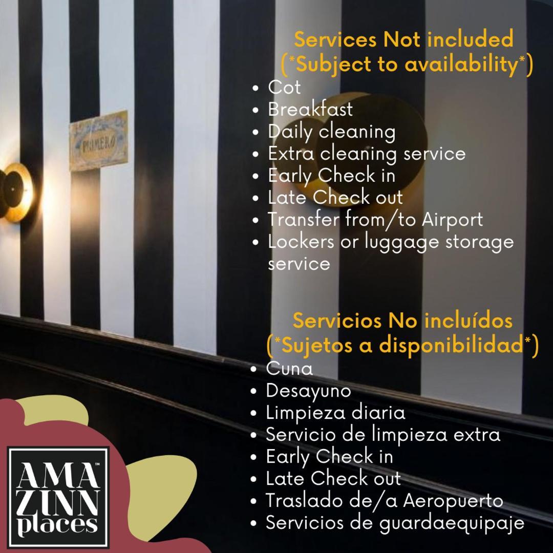 Amor De Dios 17 Boutique Apartments マドリード エクステリア 写真