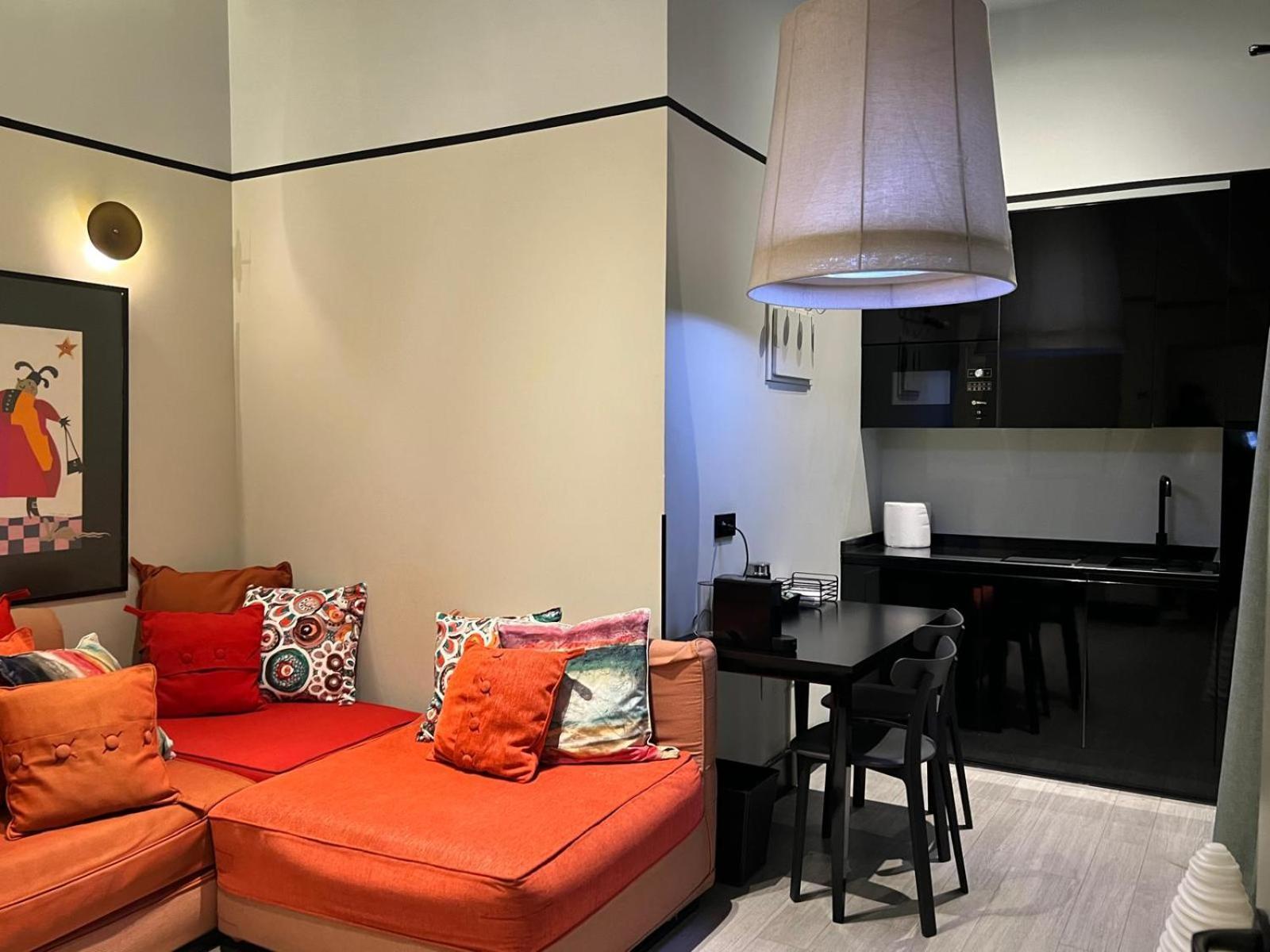 Amor De Dios 17 Boutique Apartments マドリード エクステリア 写真
