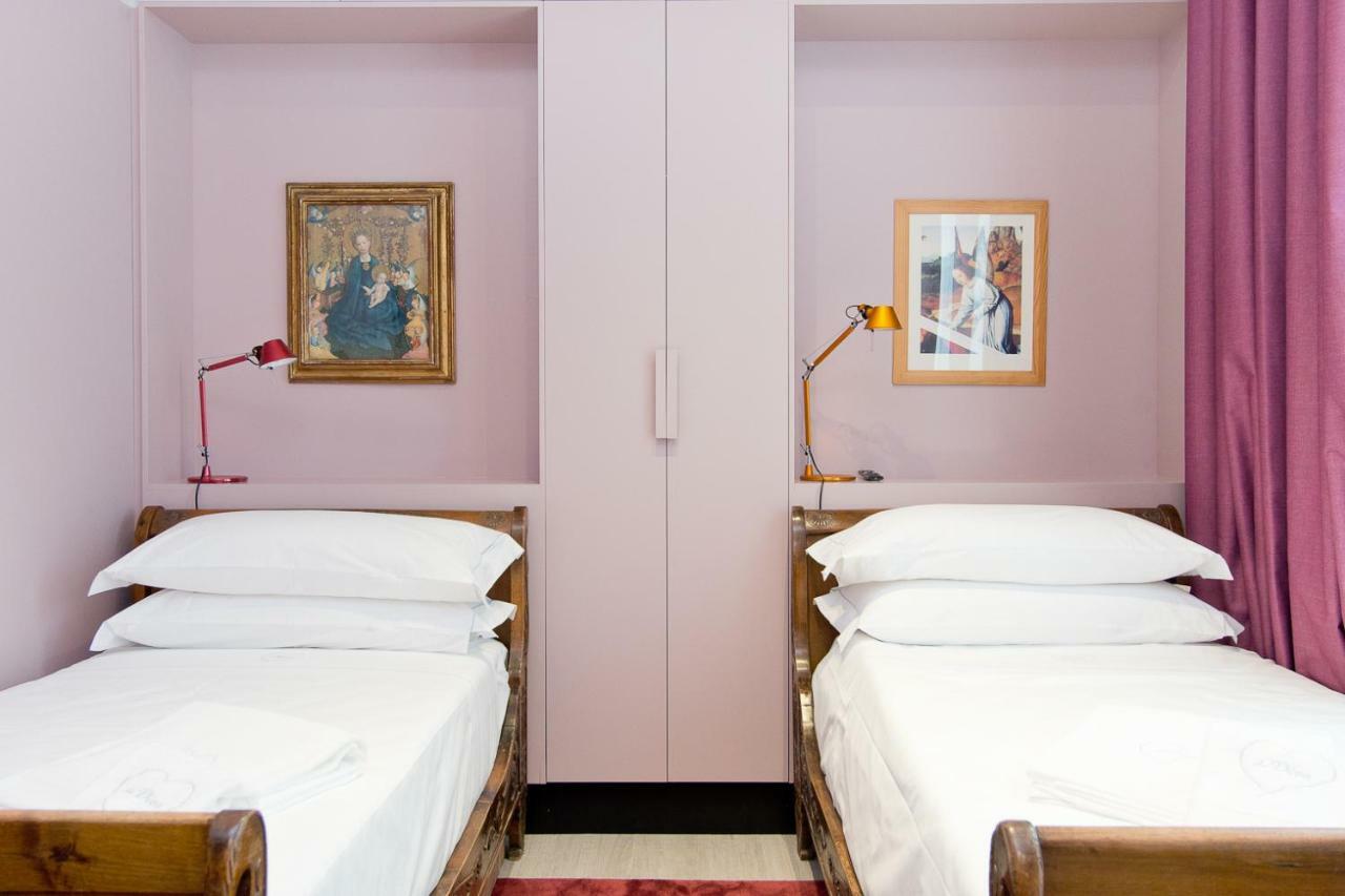 Amor De Dios 17 Boutique Apartments マドリード エクステリア 写真