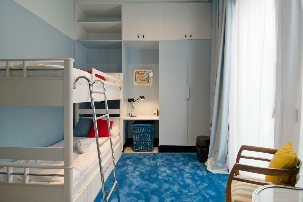 Amor De Dios 17 Boutique Apartments マドリード エクステリア 写真