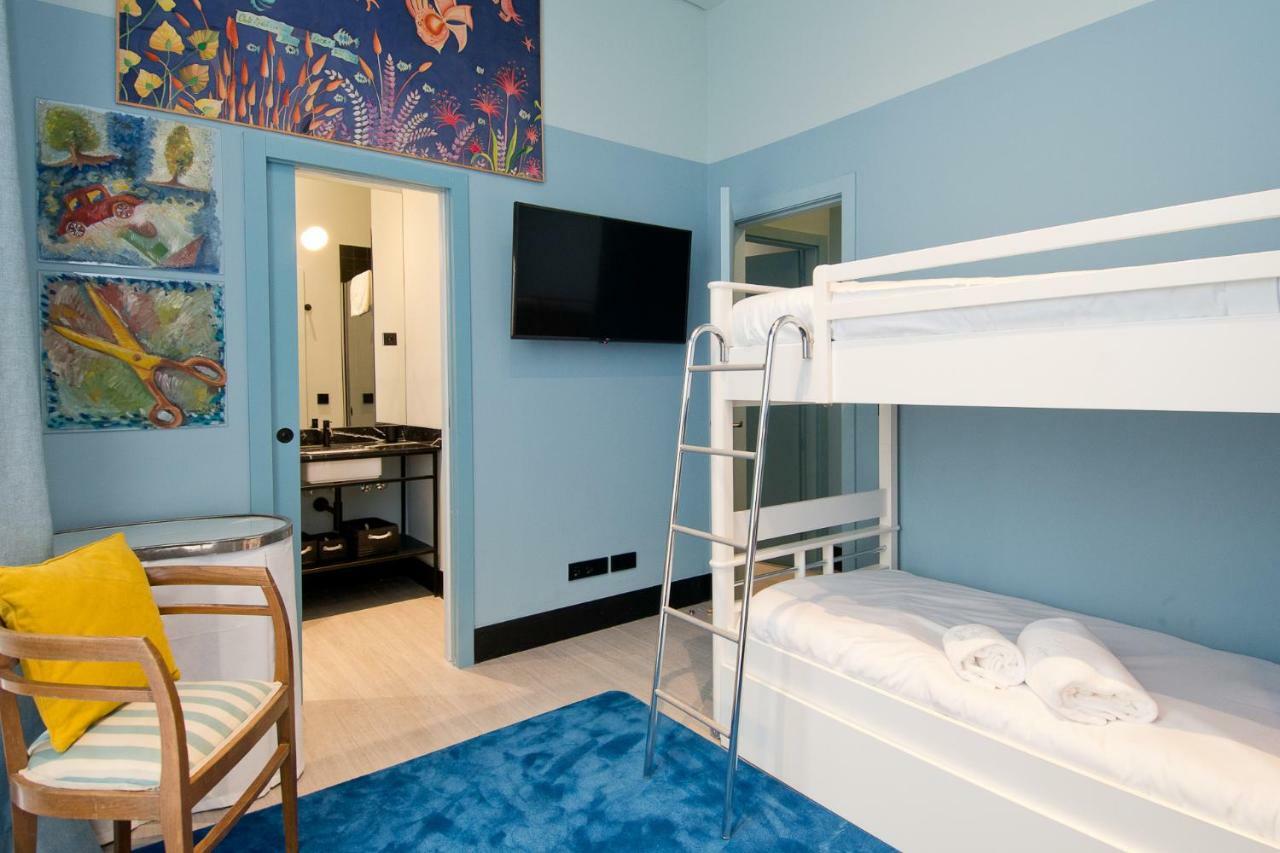 Amor De Dios 17 Boutique Apartments マドリード エクステリア 写真