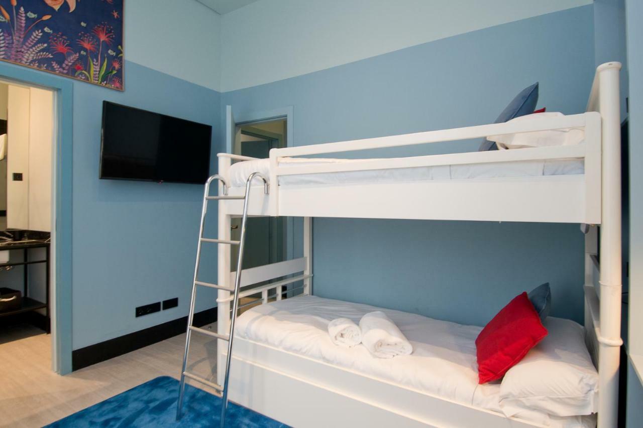 Amor De Dios 17 Boutique Apartments マドリード エクステリア 写真