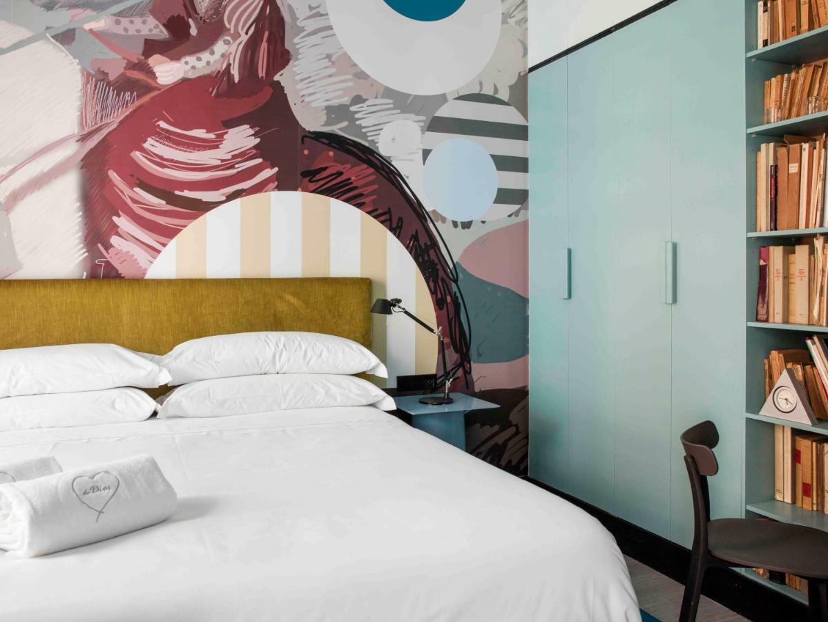 Amor De Dios 17 Boutique Apartments マドリード エクステリア 写真