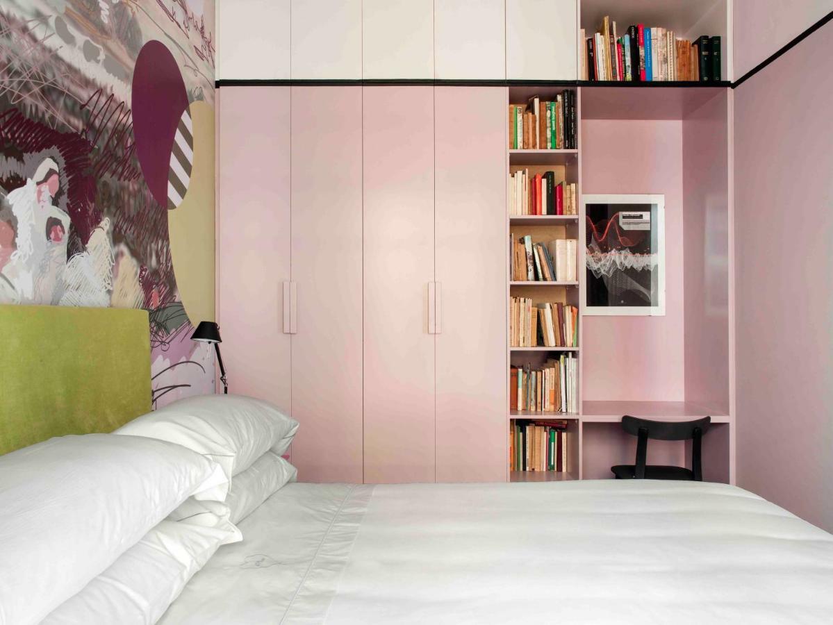 Amor De Dios 17 Boutique Apartments マドリード エクステリア 写真